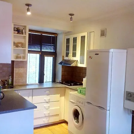 Old Romantic Loft Lägenhet