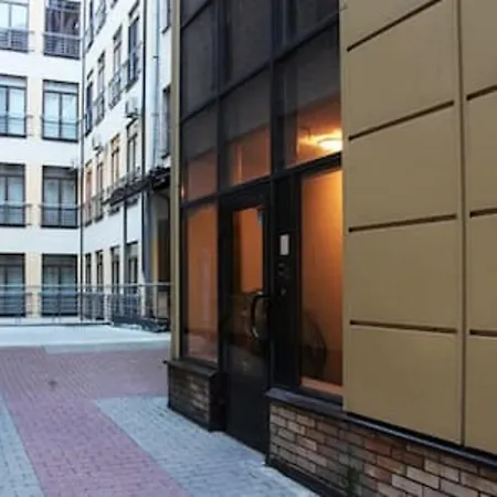 Old Romantic Loft Apartment *