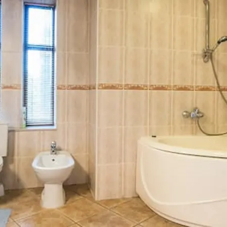 Lägenhet Old Romantic Loft