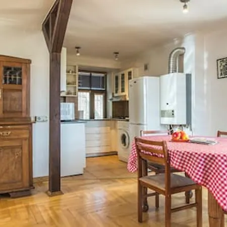 Apartment Old Romantic Loft *