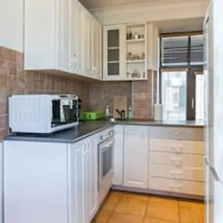 Lägenhet Old Romantic Loft