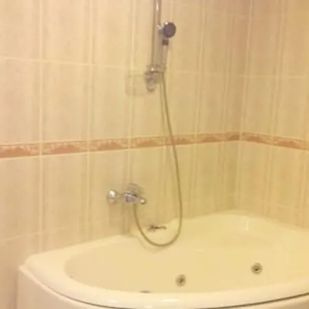 Apartamento Old Romantic Loft